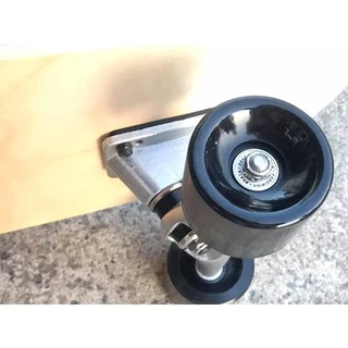 *ลดล้างสต็อค หมดแล้วหมดเลย* Geele CX4 ล้อ 65x51 ของแท้ สเก็ตบอร์ด เซิร์ฟสเก็ต surfskate skateboard พร้อมส่ง