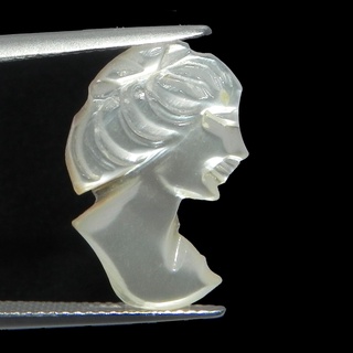 เปลือกจี้ Natural Cameo Pearl Shell For Fine Jewellery