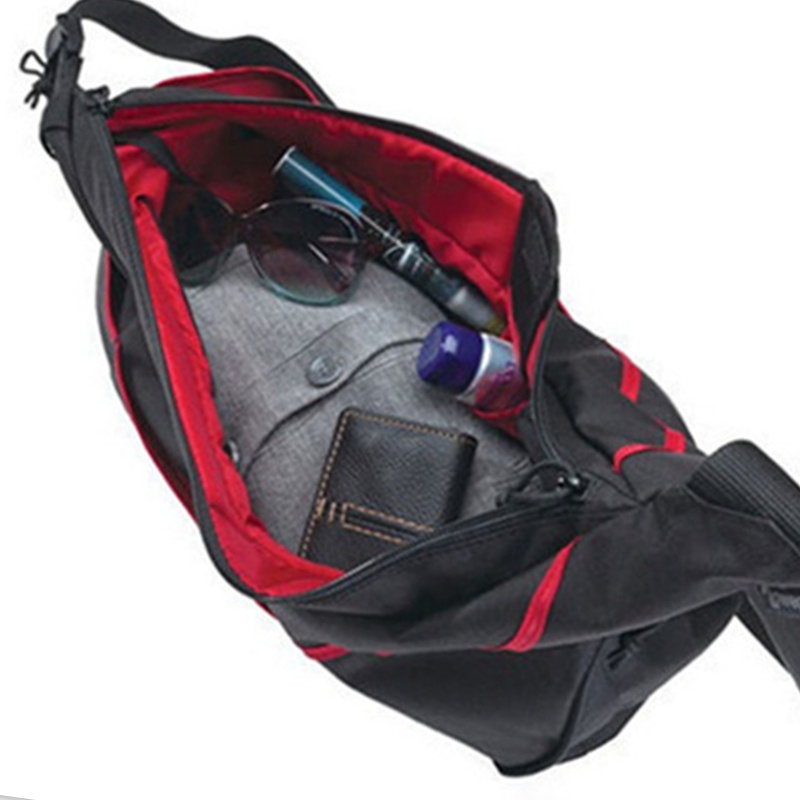 Lowepro Passport Sling II Photo กล้องดิจิตอล SLR กระเป๋าสะพายไหล่กระเป๋า Messenger