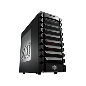 COOLER MASTER K550