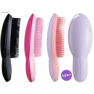 Tangle Teezer The Ultimate Hairbrush ของแท้มีสติ๊กเกอร์รับประกัน(แบบมีด้าม)