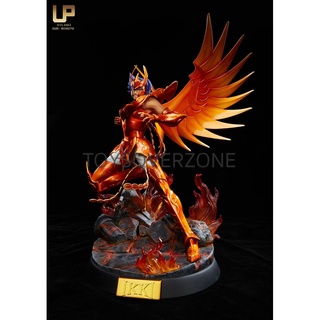 Phoenix Ikki By UP Studio