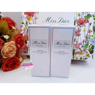 DIOR Miss Dior Rose NRoses Hair Mist 30 ml