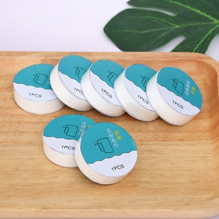 ผ้าเช็ดตัวอัดเม็ด 70x100 ซม  ขนาดเม็ด 7 ซม  (Compressed Beach Towel) 压缩浴巾