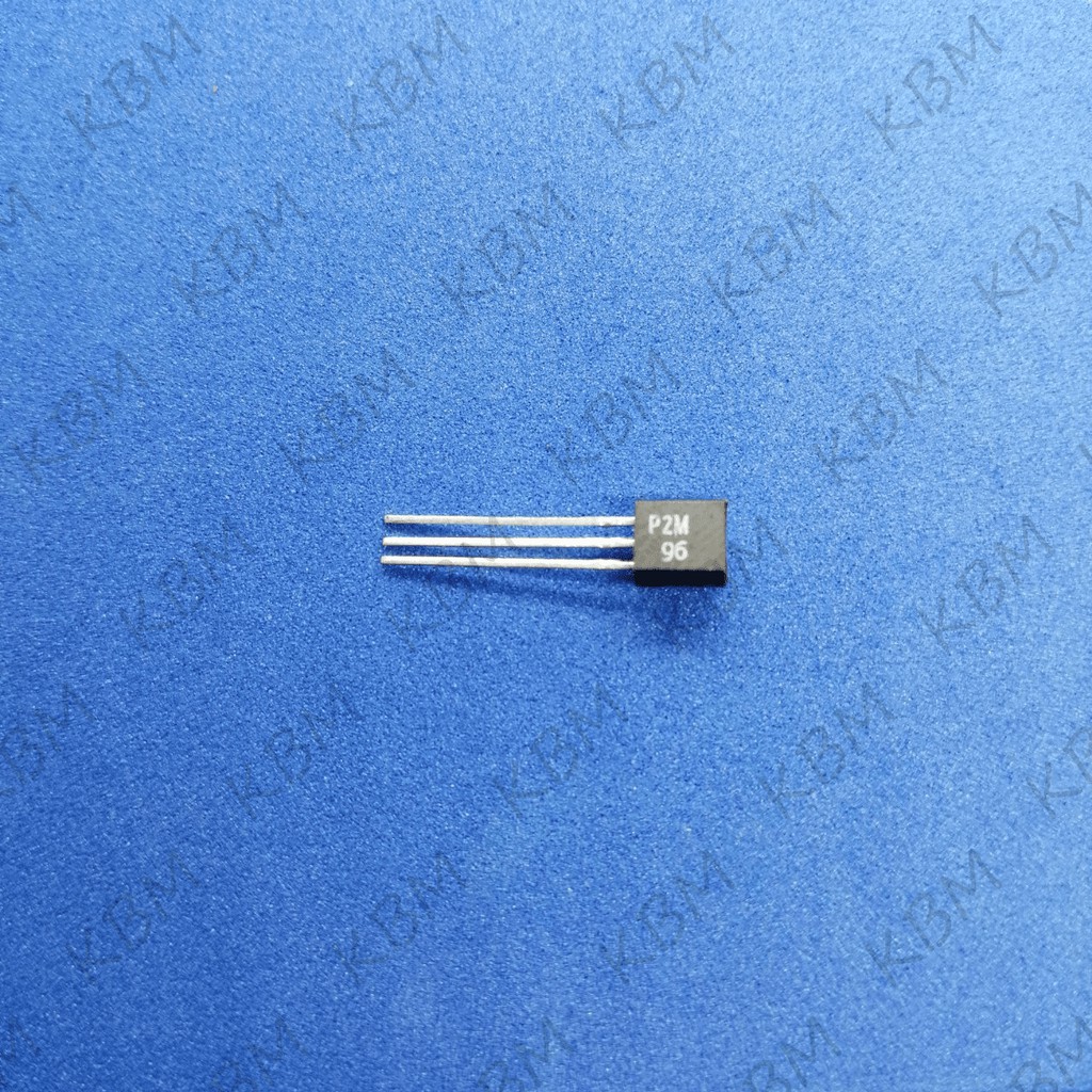 transistor ทรานซิสเตอร์ P2M 2P4M 3P2M 3P4M 3P6M 5P4M 6P20E 8P2M