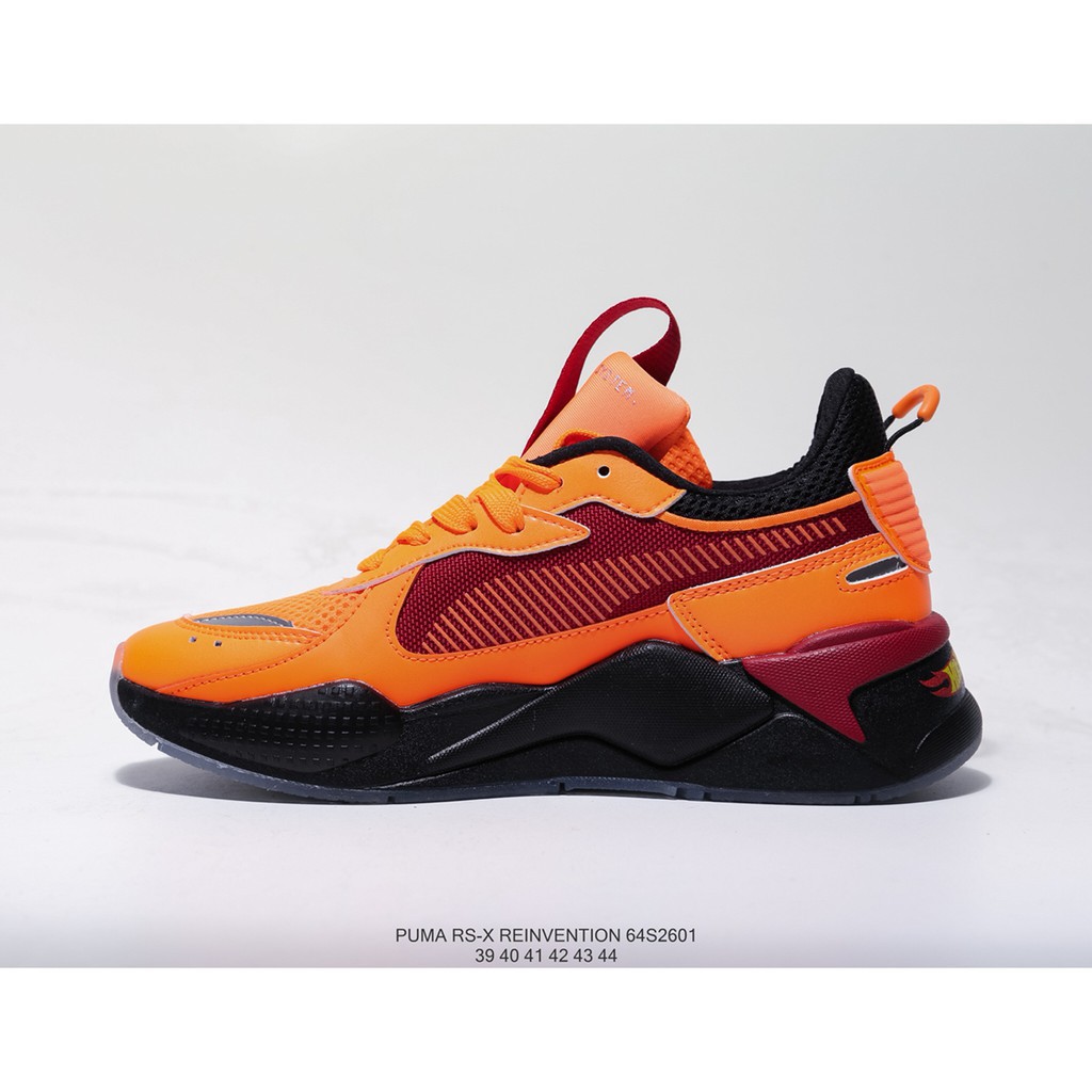 rsx transformers puma