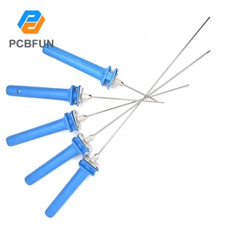 Pcbfun เครื่องตัดโฟมไฟฟ้า เครื่องมือตัดงานฝีมือ 15W 110V-240V