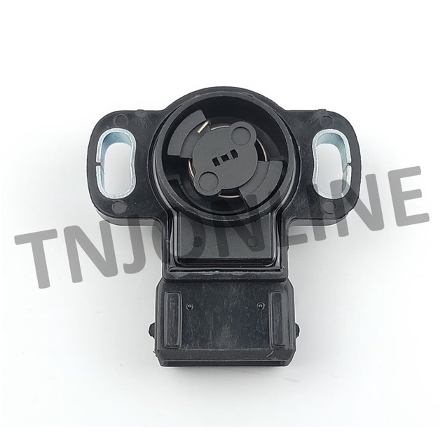 THROTTLE POSITION SENSOR-MIT.PAJERO V31,PAJERO V46 (4M40) (MD614734)