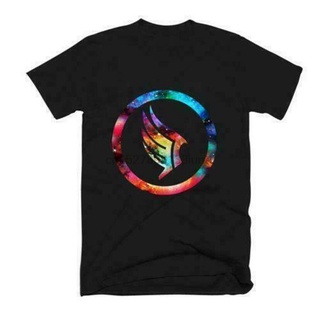 [COD]ใหม่ เสื้อยืด พิมพ์ลาย Paragon M Effect Galaxy Usa ขนาด Sxxxl Zm1