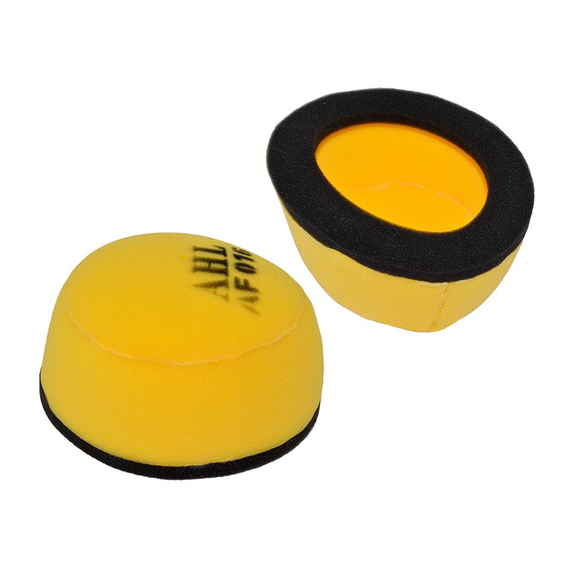 KAWASAKI KLX250 KLX300 KLX 250 KLX 300 KDX200 KDX 200 Dtracker250 D Tracker 250 กรองอากาศเครื่องฟอกอ