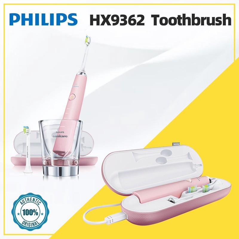 Philips HX 9362 แปรงสีฟัน