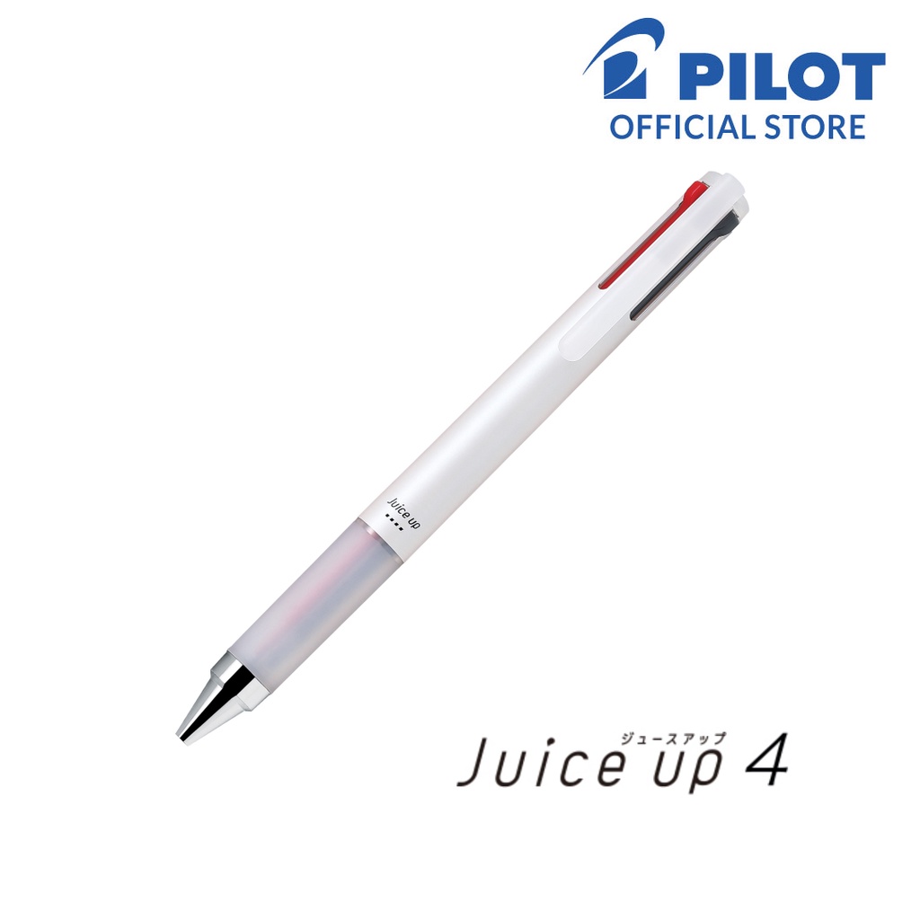 ปากกามัลติฟังก์ชั่น Pilot Juice Up 4