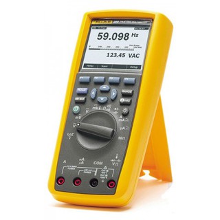 Fluke 2 Fvf True Rms Industrial Logging Dmm W T 24 437