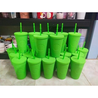 พร้อมส่ง Green Neon จาก USA 16oz