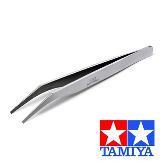 TAMIYA 74080 CRAFT TWEEZERS