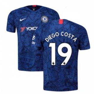 เฟล็กซ์ชื่อ DIEGO COSTA 19