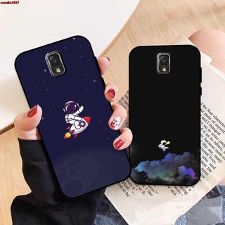 เคสโทรศัพท์มือถือซิลิโคนลาย Htkra สําหรับ Samsung Note 3 4 5 8 9 10 20 J6 J4 J8 Plus J1 Ace 2016 A8S A20E Ultra Htkra Pattern-3