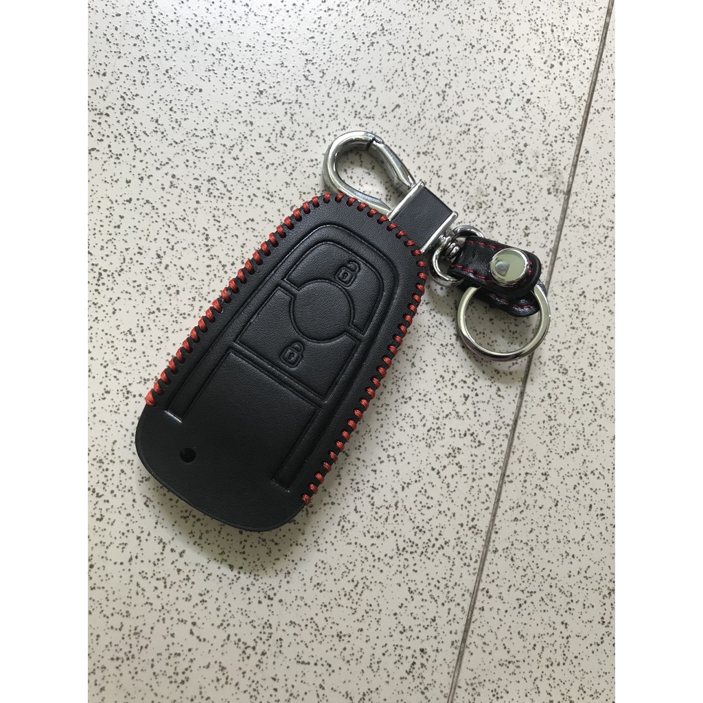 Ford Ranger, Everest, เคสกุญแจหนัง Ecosport