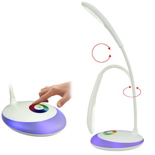 LD-06S Living color light LED Lamp(white)