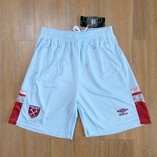 !!!กางเกง เวสต์แฮม Westham Short pants AAA 2022/23 (พร้อมส่ง)