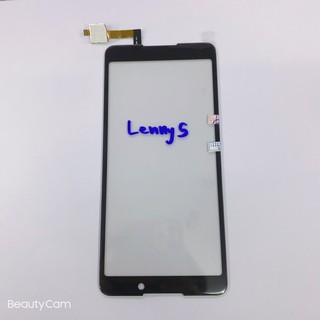 อะไหล่มือถือ จอทัสกรีน Wiko lenny5 k400 สินค้าพร้อมส่ง ( จอนอก ) Lenny 5