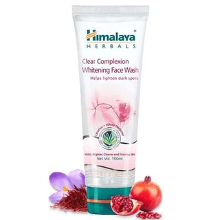(ซื้อในไลฟ์ 79 บาท)สครับผิวหน้า 7 สูตร ขจัดเซลล์ผิวเสื่อมสภาพ รอยสิว จุดด่างดำออกอย่างอ่อนโยน Himalaya Scrub