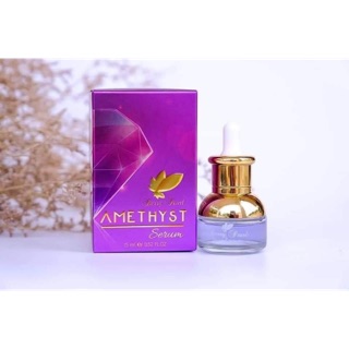 Amethyst Serum เซรั่มอเมทิสต์ (15ml.)