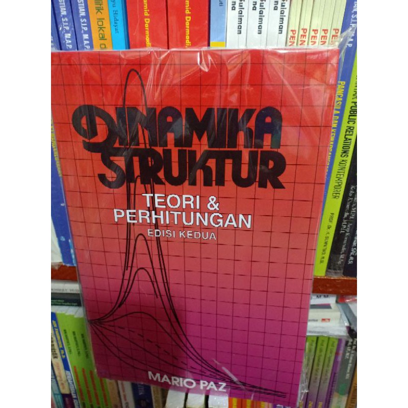 Dynamics of Structure Theory and Calculation ฉบับ 2