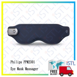 Philips PPM2301 Eye Mask Massager