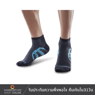 LP Support Minicrew Compression Socks Trail Running