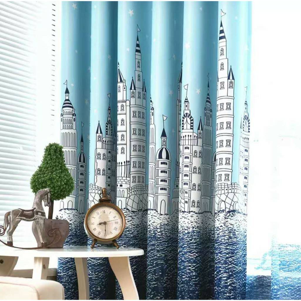 แนะนำ ผ้าม่าน ผ้าม่านทึบแสง ผ้าม่านประตู หน้าต่าง กันแสง กันยูวี ตาไก่ ราคาพิเศษ มีเก็บเงินปลายทาง