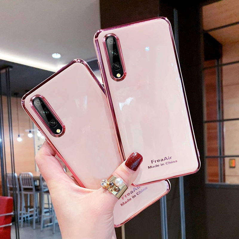 เคสโทรศัพท์มือถือซิลิโคน Tpu สําหรับ Vivo V2027 V2029 V2026 V2032 V2043 V2023 V2022 1929 1820 Y93 1919 1907 1920 1935 1906 1901