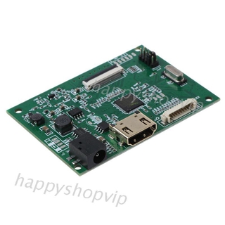 1 ชุด 30 Pin Lcd Driver Board Hdmi Edp สําหรับหน้าจอ 1920X1200 1920X1080