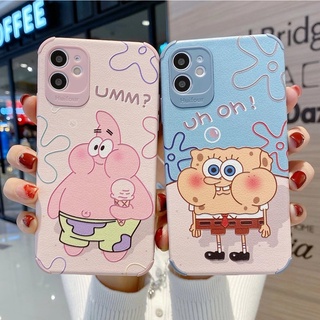 เคสโทรศัพท์มือถือลายการ์ตูนสําหรับ Oppo A31 2020 A5 2020 A9 A92 A52 A91 Reno 2 Reno 3 Reno 4Z 5 G Reno 5 / Reno 5 Pro A3S A12E R11 R11S R15 / R15 Pro F11R