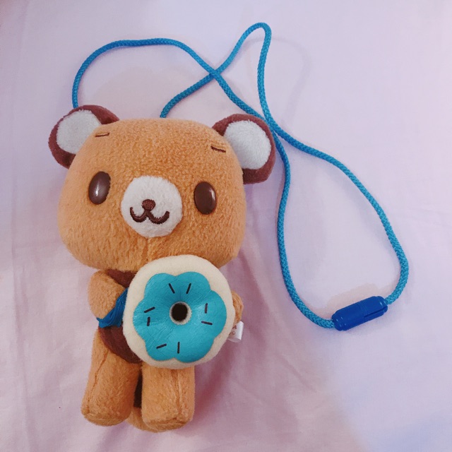 กระเป๋า tenorikuma