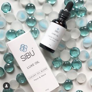 - พร้อมส่งทันที - Sibu Beauty LUXE OIL Luxury Oil Blend ขนาด 30 ml.