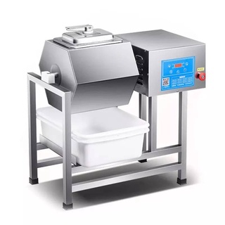เครื่องหมักเนื้อสัตว์สูญญากาศ ความจุ45ลิตร  เครื่องหมักหมู เครื่องหมักสูญญากาศเชิงพาณิชย์ขนาดใหญ่ //สินค้าพร้อมส่ง