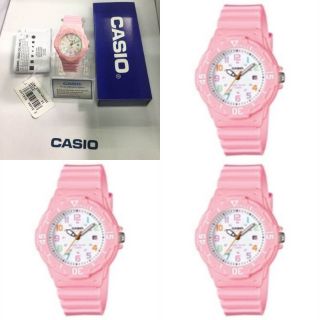 💠CASIO แท้ 💠กันน้ำ 100 %  
- พร้อมกล่องแบรนด์ 
- สินค้ารับประกัน  1 ปี
- ราคาเรือนละ 870 บาท