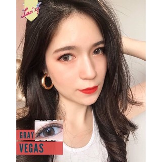 🦄🌈Luxzy Vegas gray พร้อมส่ง มีเก็บเงินปลายทาง