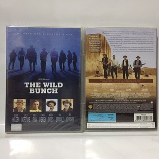 Media Play Wild Bunch, The / คนเดนคน (DVD) /S13025DA