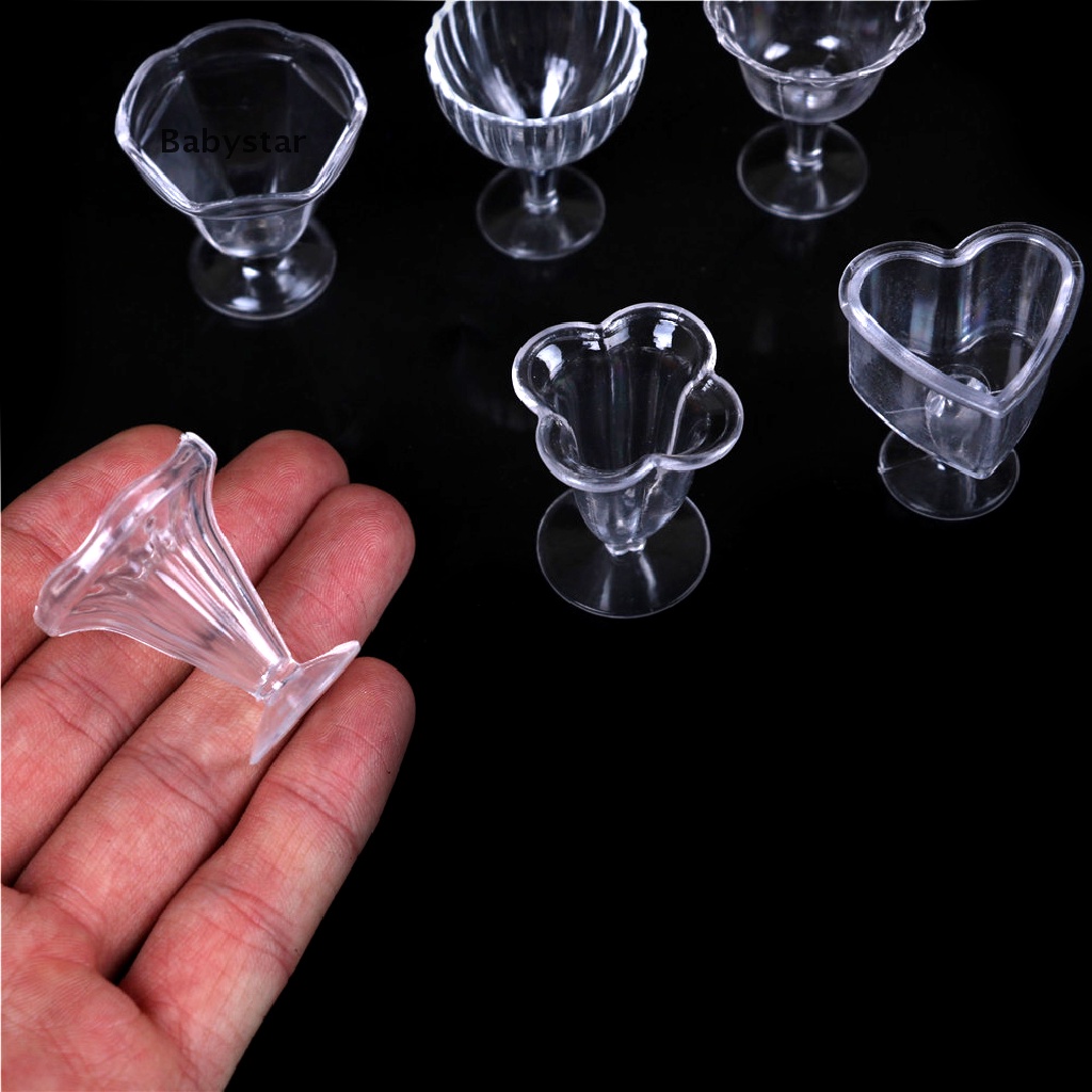 ((Babystar)) ถ้วยไอศ