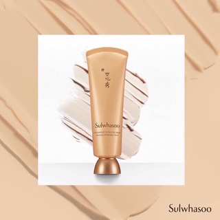 พร้อมส่ง  ของแท้ Sulwhasoo Overnight Vitalizing Mask EX 30ml