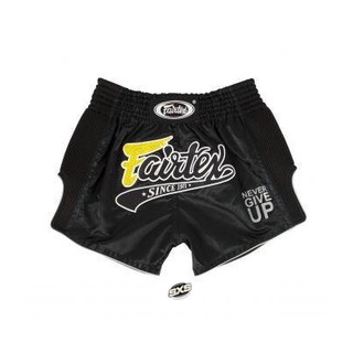 Fairtex Boxing Shorts BS1708