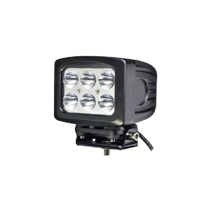 KLC Bright ไฟ LED Offroad SL-B6005S 60W