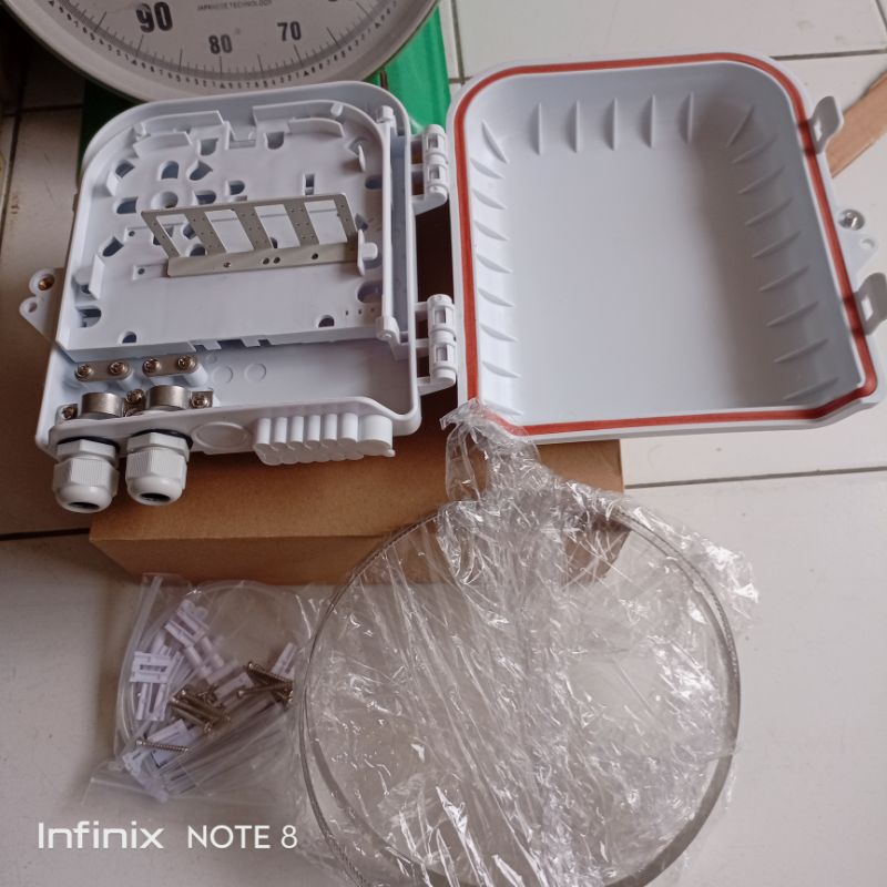 Odp 8 core / odp 8core / odp 8c เปล่า