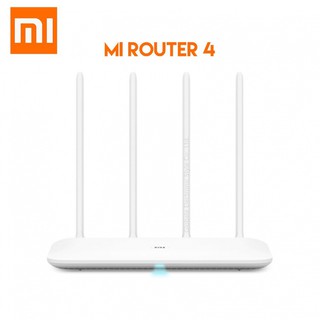 original xiaomi mi เราท์เตอร์ไร้สาย 4 1167 mbps dual band 5 ghz wi - fi 802 . 11