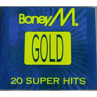 bonny  m gold​ greatest​ hit