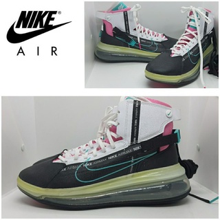 ของแท้...Nike AIRMAX 720 พื้น นุ่มเด้ง