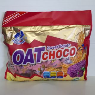 OAT CHOCO รส มันหวานขนาด 400 g