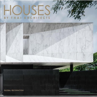 House by Thai Architects Vol.5